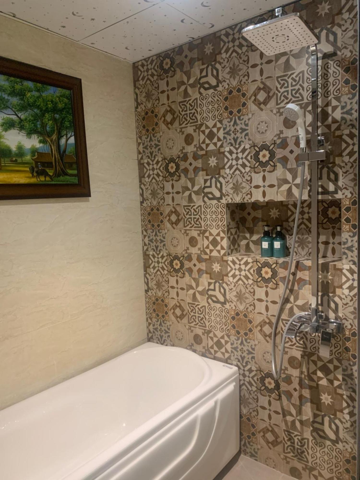 Sunflower Luxury Hotel Ho Či Minovo Město Exteriér fotografie